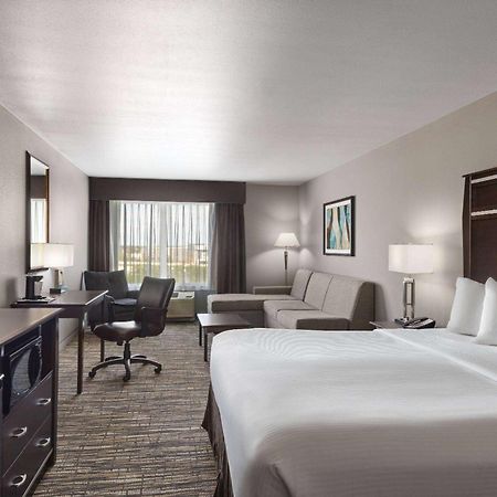 La Quinta By Wyndham Sioux Falls Exteriér fotografie