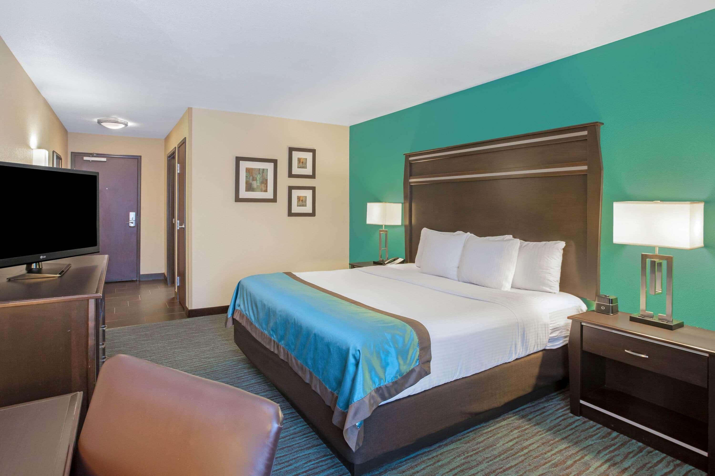 La Quinta By Wyndham Sioux Falls Exteriér fotografie