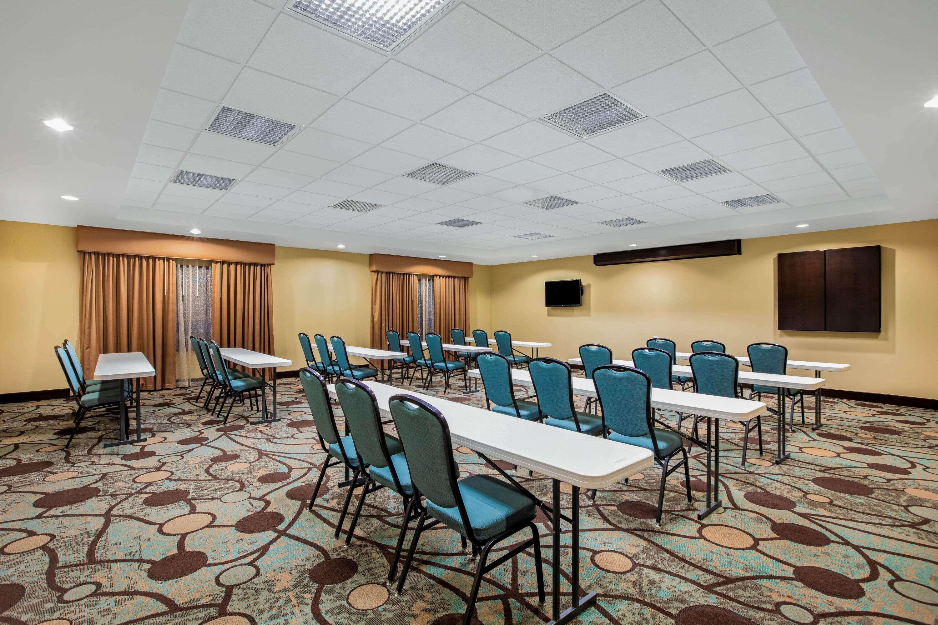 La Quinta By Wyndham Sioux Falls Exteriér fotografie