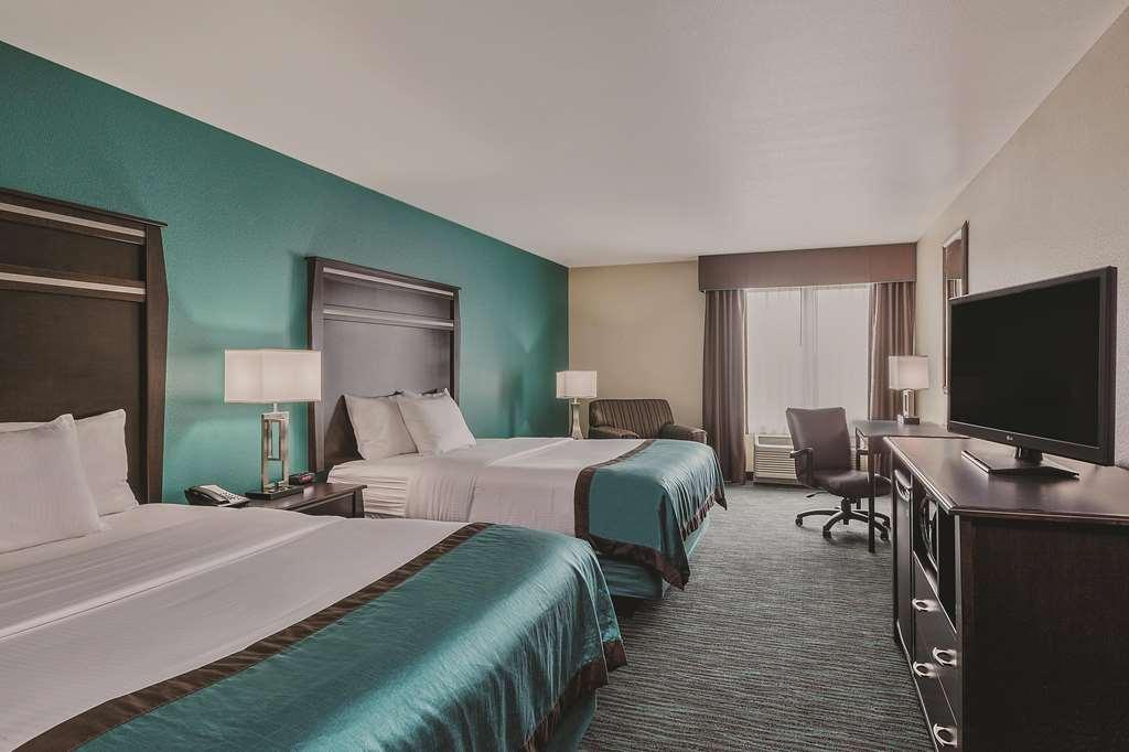 La Quinta By Wyndham Sioux Falls Pokoj fotografie