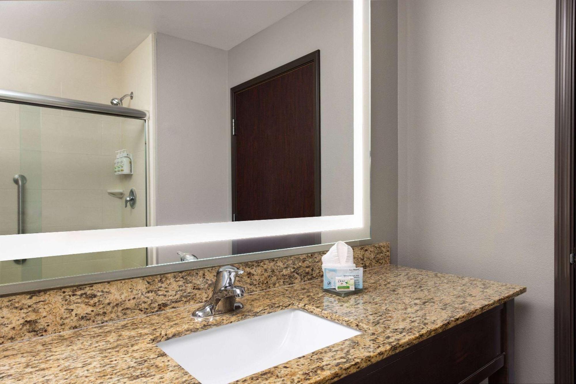 La Quinta By Wyndham Sioux Falls Exteriér fotografie
