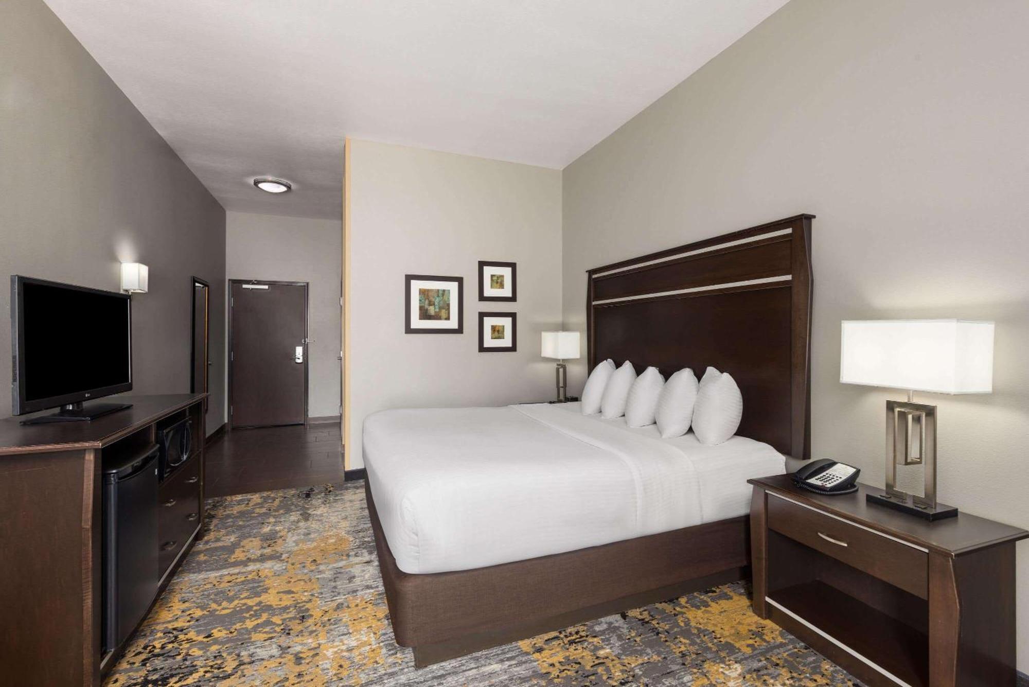 La Quinta By Wyndham Sioux Falls Exteriér fotografie