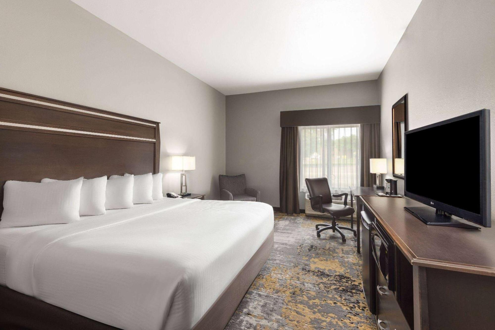 La Quinta By Wyndham Sioux Falls Exteriér fotografie