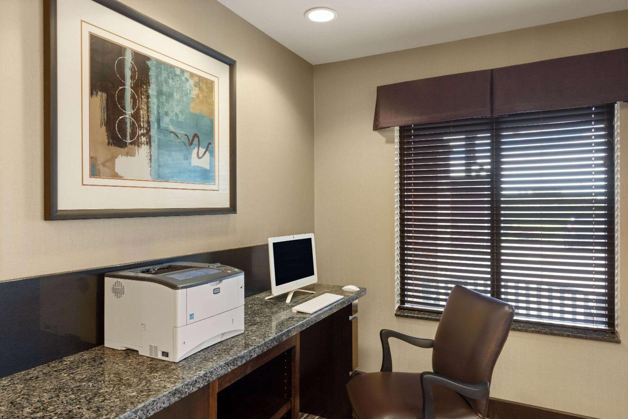 La Quinta By Wyndham Sioux Falls Exteriér fotografie