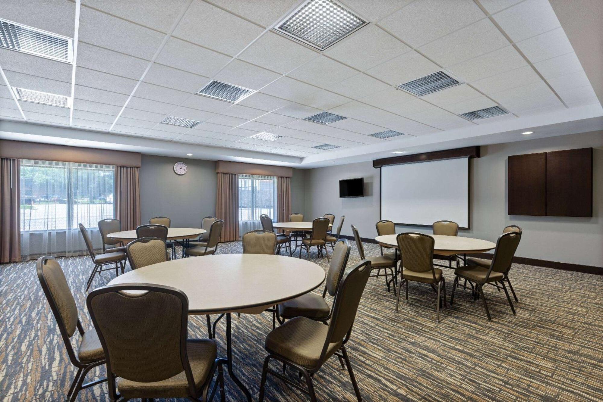 La Quinta By Wyndham Sioux Falls Exteriér fotografie