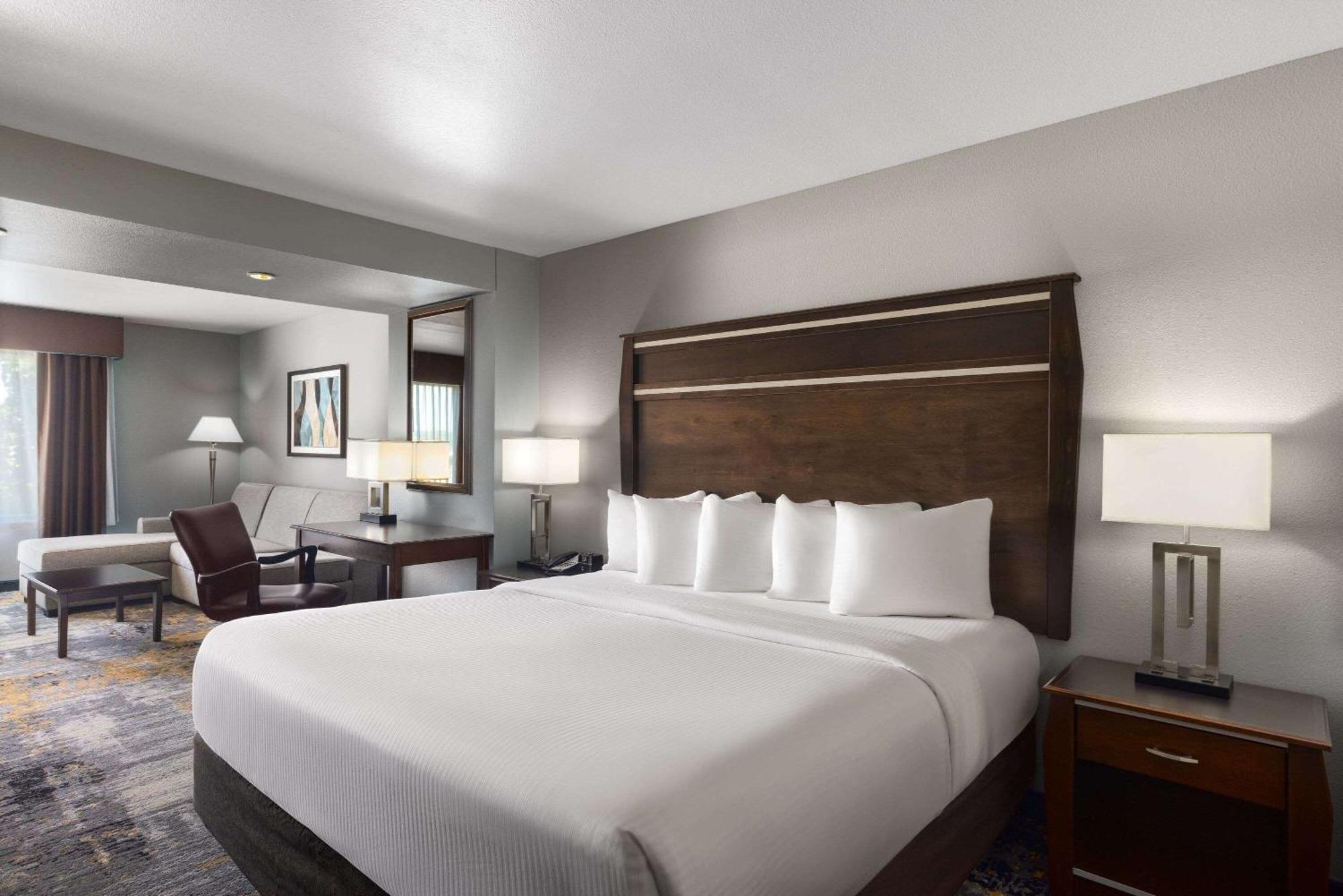La Quinta By Wyndham Sioux Falls Exteriér fotografie