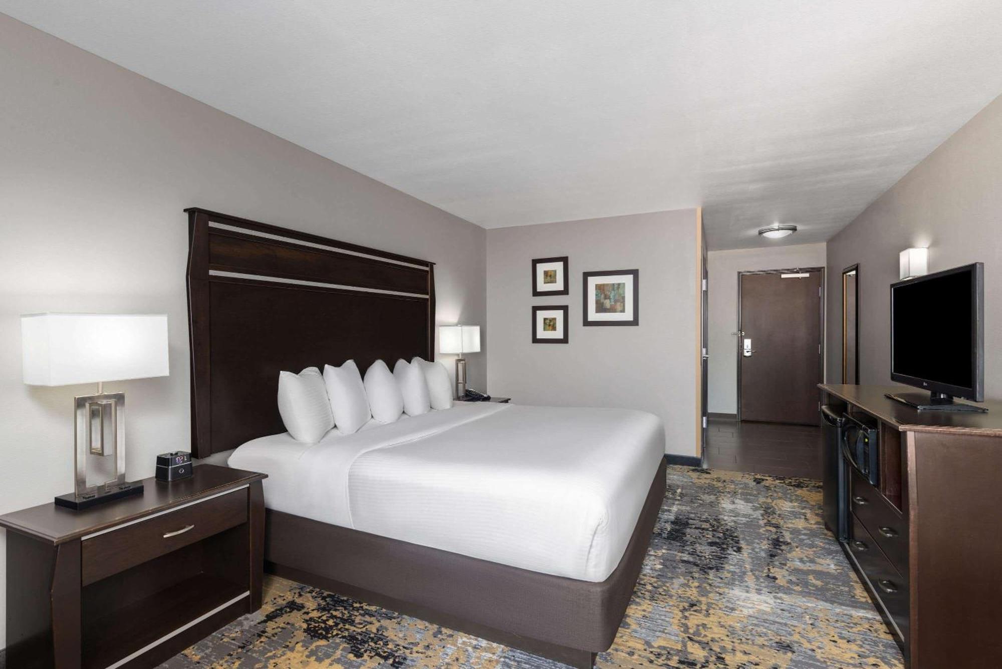 La Quinta By Wyndham Sioux Falls Exteriér fotografie