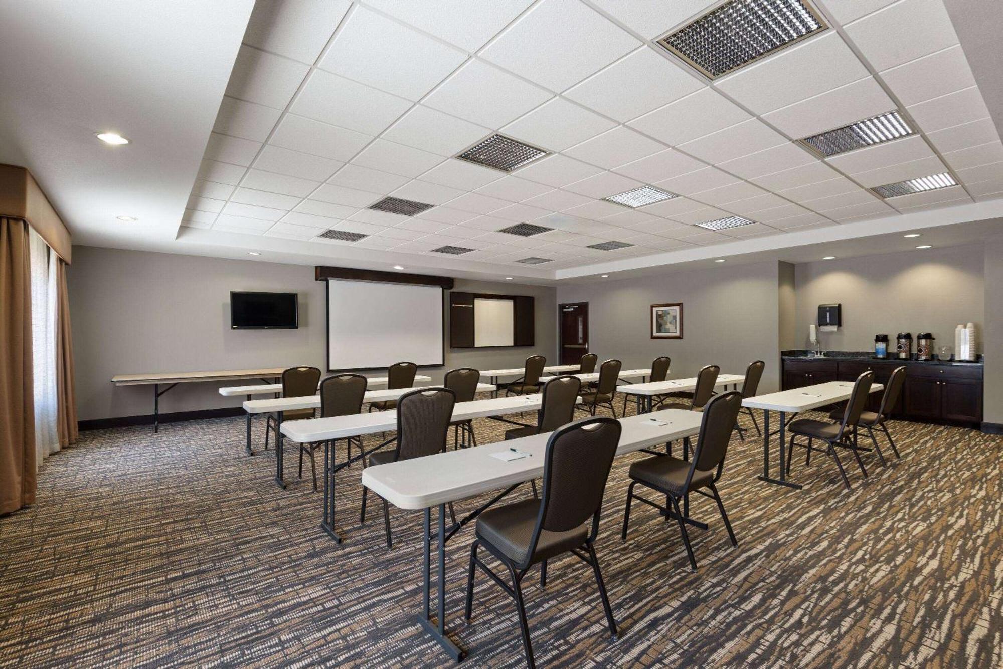 La Quinta By Wyndham Sioux Falls Exteriér fotografie