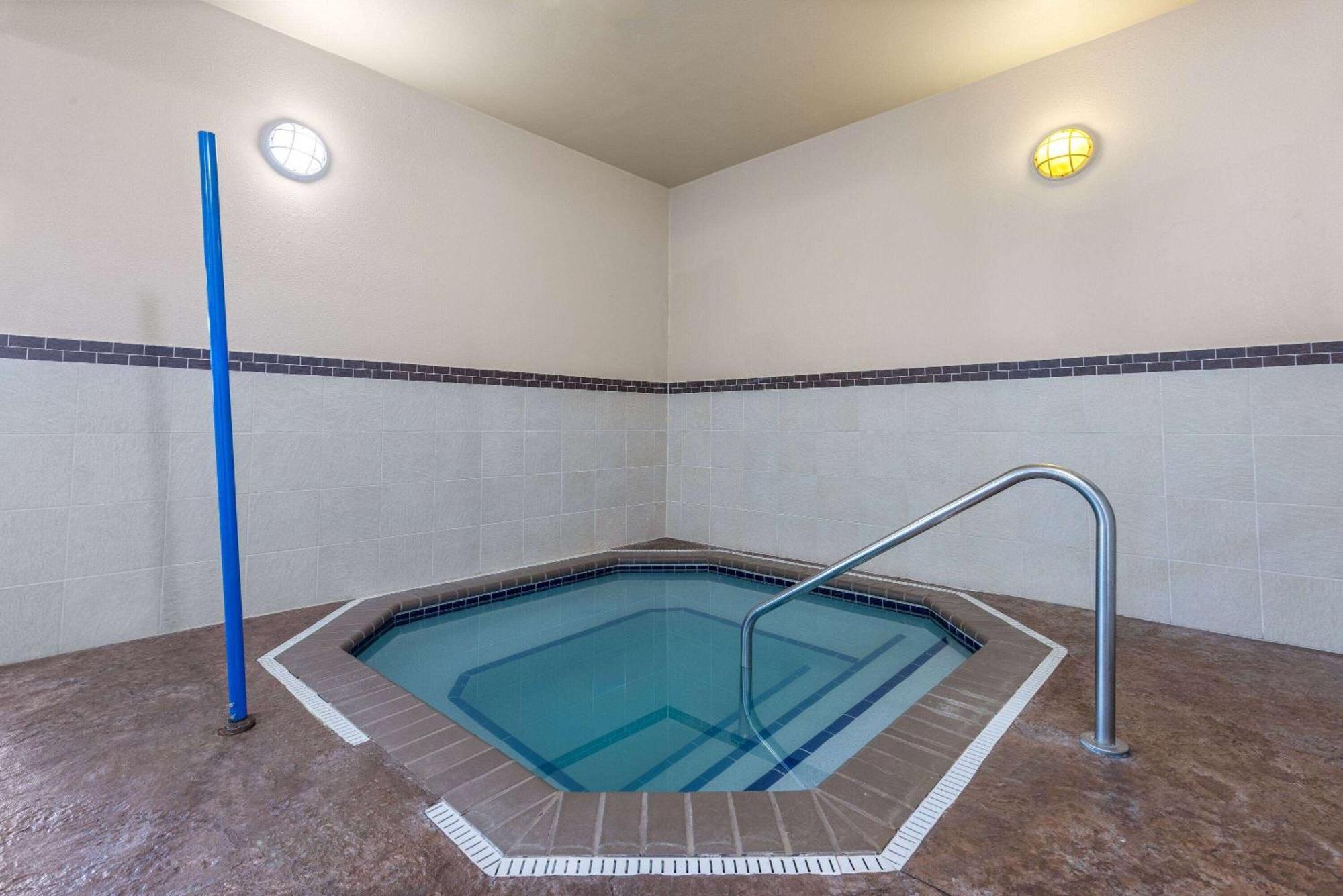 La Quinta By Wyndham Sioux Falls Exteriér fotografie