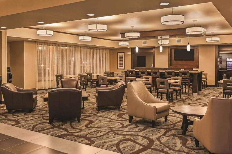 La Quinta By Wyndham Sioux Falls Exteriér fotografie