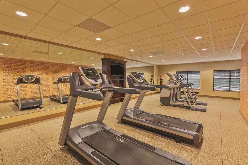 La Quinta By Wyndham Sioux Falls Exteriér fotografie