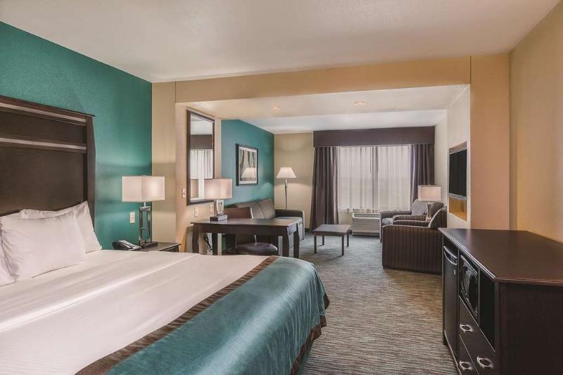 La Quinta By Wyndham Sioux Falls Exteriér fotografie