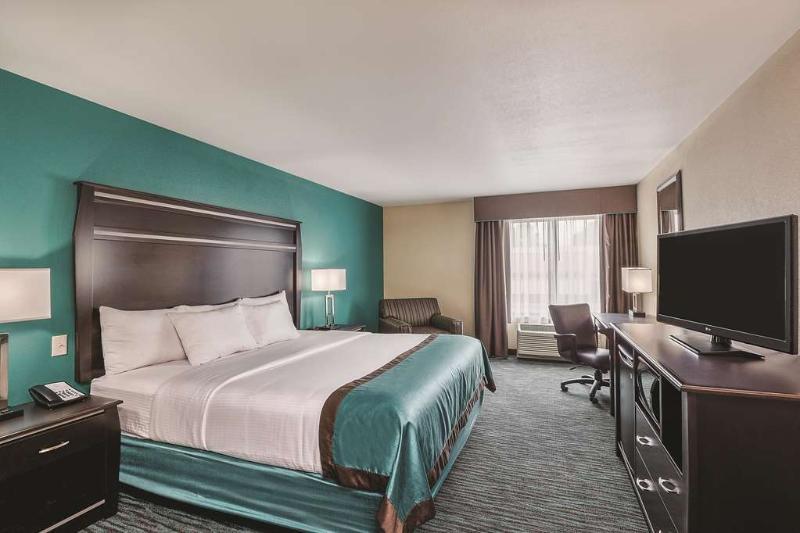 La Quinta By Wyndham Sioux Falls Exteriér fotografie
