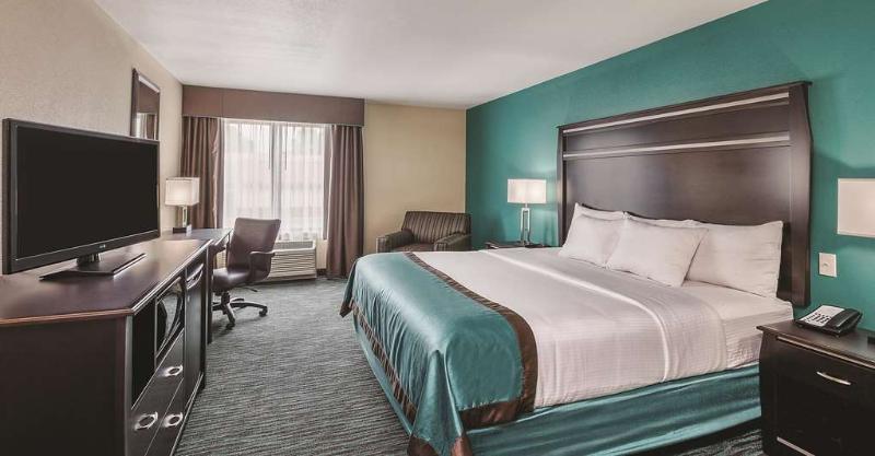 La Quinta By Wyndham Sioux Falls Exteriér fotografie
