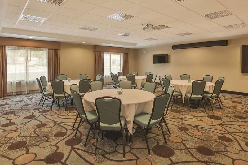 La Quinta By Wyndham Sioux Falls Exteriér fotografie
